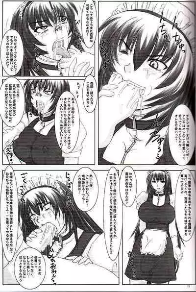 Tatakae! Kyouhime-sama!!