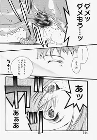 [Akutagawa Yoshizumi] Inran Kansengen