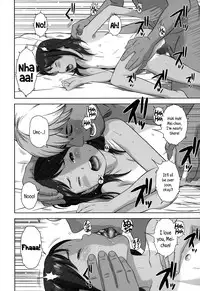[Hiraya Nobori] Mei to Sex | Sex With Mei (COMIC LO 2015-06) [English] {5 a.m.}