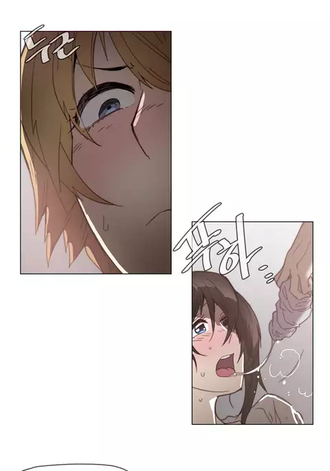 Household Affairs Ch.1-53