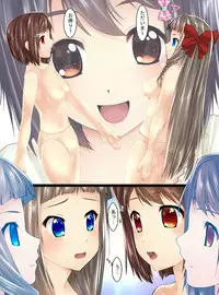 [Shinenkan (Shizuki Shuuya, Toki)] Bishoujo-tachi ga Oningyou ni Natta You desu yo?