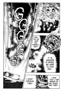 [Maeda Toshio] Adventure Kid Vol.2 [English]