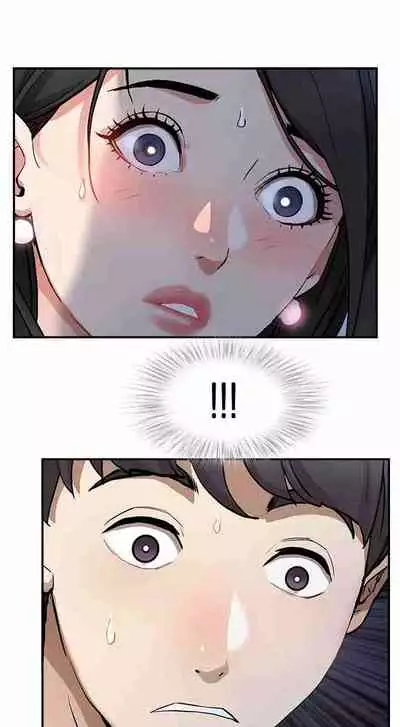 Living with a MILF [Black Cat, Gang Soe] Ch.10/? [English] [Manhwa PDF]