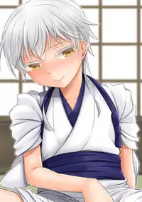 [GumiSyrup (gumi)] Hentai Saniwa to Chuuseishin no Takai Tsurumaru-san (Touken Ranbu) [Digital]