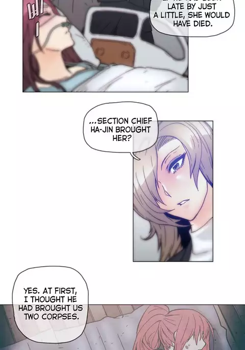 Household Affairs Ch.1-47