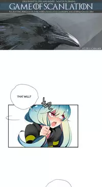 Lilith`s Cord Ch.1-14 (English) (Ongoing)