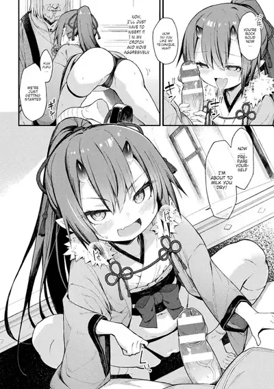 Kairai Onihime Hinata