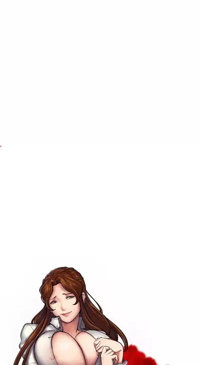 岳母家的刺激生活46-50 [英]