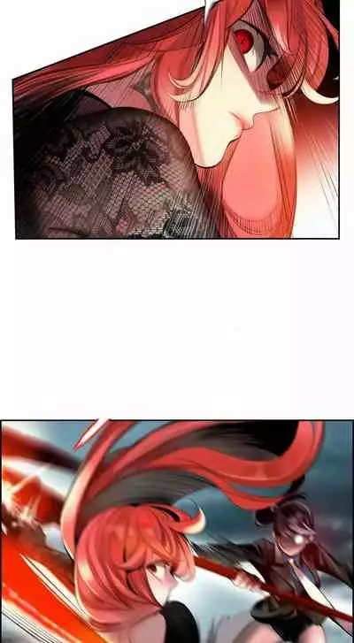 [Juder] Lilith`s Cord (第二季) Ch.77-93 end [Chinese]