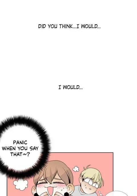 Talk To Me Ch.1-25