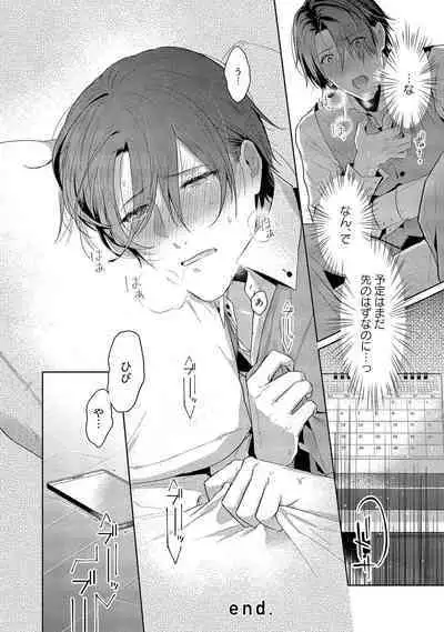 Orera wa Sukiau You ni Dekiteru