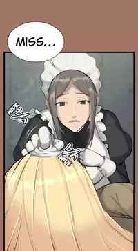 [Hong BanJang] Aharoo Ch.1-34 (English) (YoManga) (Ongoing)