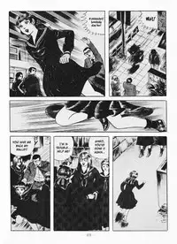 [Iwakoshi Kunio] Goro Mesu Tenshi | Fighting Bitch Angels Ch. 1-6 [English] [Strange Scans]