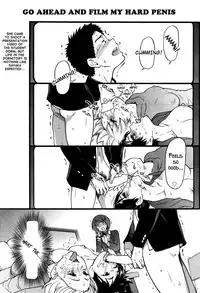[Shiwasu no Okina] Ero Pippi [English] (P666HF + KirbyDances + Afro + Tremalkinger + [H])