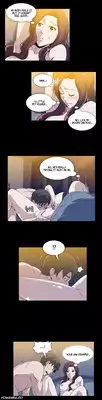 [Yihyeonmin] Drug Candy Ch.0-32 [English] [YoManga]