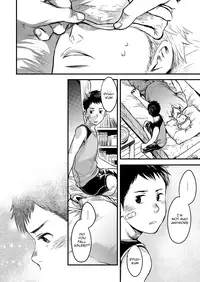 [BOX (Tsukumo Gou)] Kimi, Koishi to Iwaba | If You Tell Me You Yearn for Me [English] [CDG Scans] [Digital]