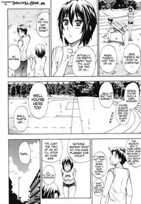 [Shunjou Shuusuke] Nee, Mou Sukoshi Dake... | Please, Just a Little Bit More [English] [Decensored]