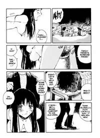 [Benkyo Tamaoki] The Sex-Philes Vol.6 [ENG][Hi-Res]