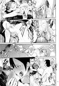 (C80) [Hyoco Road (Hyocorou)] O, Ore no Imouto gaa 4 (Ore no Imouto ga Konna ni Kawaii Wake ga Nai) [English] [YQII]