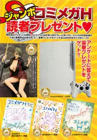 COMIC Megastore-H 2010-11