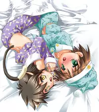 (CR35) [Studio Rakkyou (Takase Yuu)] Kanzen Nenshou 5.25 side-T ni Youkoso! [English] [Busy Bee Translations]