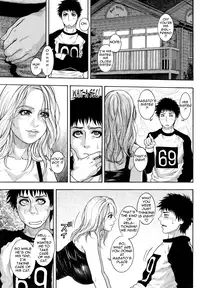 [Kotobuki Kazuki] Kanro | Nectar [English] {Tadanohito}