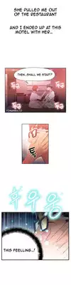 [BAK Hyeong Jun] Sweet Guy Ch.1-49 (English) (YoManga) (Ongoing)