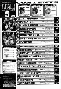 ANGEL Club 2016-05