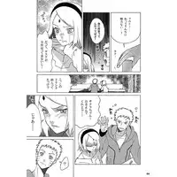 [S-FLAKE] Confidential information (Sample)