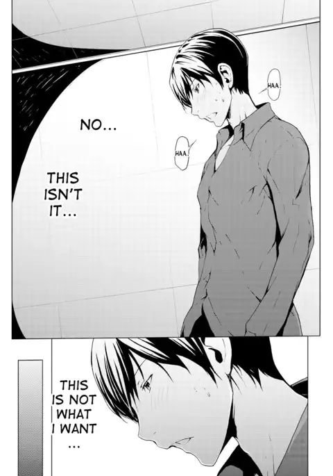 Otona ni naru Kusuri - I feel good my woman's body! Ch.1-6