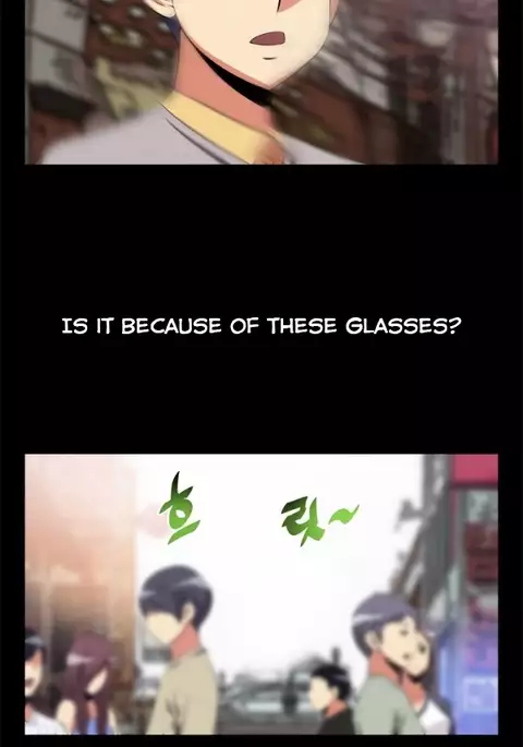 Love Parameter Ch.1-44