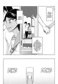 [Satou Toshio] Watashi wa Hoka no Otoko to, SEX Shite, SEX Shite, SEX o Shita. ~Itsunomanika Kanojo wa~ [English] [N04h]