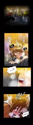 [Yihyeonmin] Drug Candy Ch.0-35 (English) (YoManga) (Ongoing)