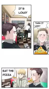 Tissue Thieves Ch.1-22 (English) (Ongoing)