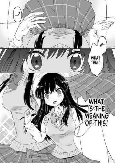 Nyotaika Sareta Otokonoko-tachi! | Boys Who Got Turned Into Girls