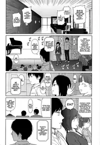 [Higashiyama Show] Joyful Girl (Nymphodelic) [English] =Krizalid & Anonymous=