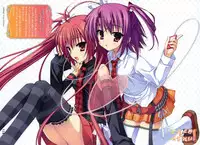 Dengeki Moeoh 2011-04