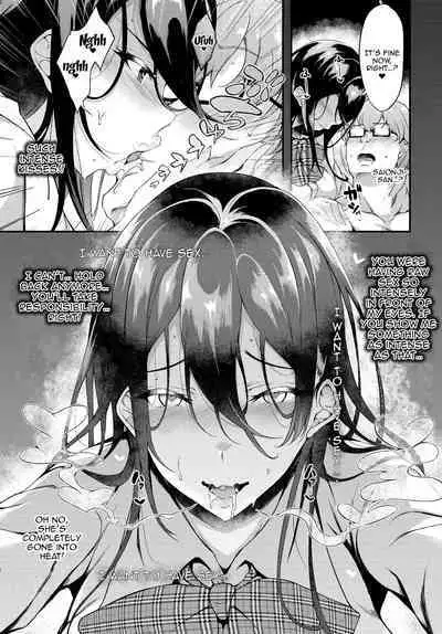 - After Letting a Runaway Schoolgirl Stay At My House My Bedroom Became a Fuck Room 2