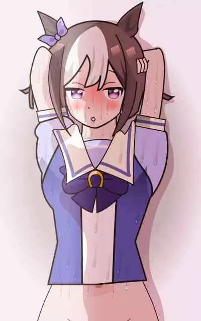 [shochin]Illusts of Umamusume's cosplay girls(http://spaceforadults.network/)