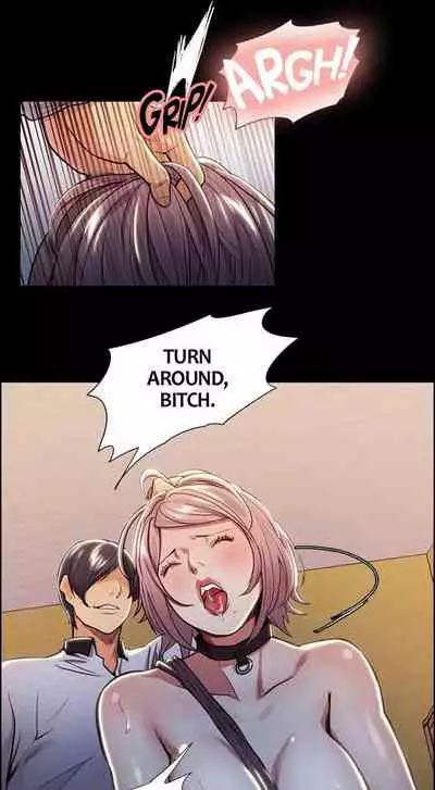 [Serious] Taste of Forbbiden Fruit Ch.27/53 [English] [Hentai Universe]