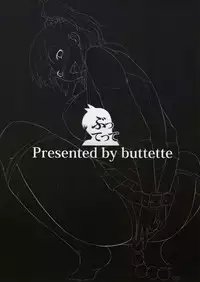 [Buttette (Butte)] Kankin Choukyou Anal Bitch