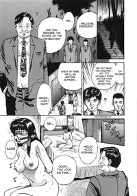 [Chikaishi Masashi] Ojoku no Oyako | Disgraced Mother and Daughter (Rape Dai-Jiten) [English] [desudesu]