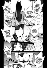 (COMIC1☆4) [P-collection (Nori-Haru)] Kachousen (Fatal Fury, King of Fighters) [English] =Funeral of Smiles=