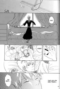 (CCOsaka101) [Candeliere (Matsuyo)] Otona no Tame no Ichiruki Anthology "Kiss &!" (BLEACH) [English] [Tigoris Translates]