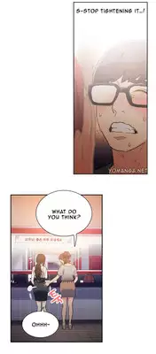 [BAK Hyeong Jun] Sweet Guy Ch.1-49 (English) (YoManga) (Ongoing)