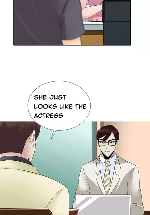 Dark Game Ch.1-20