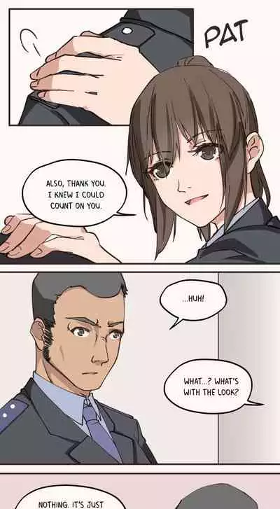 [Iceky] Dormant Desires