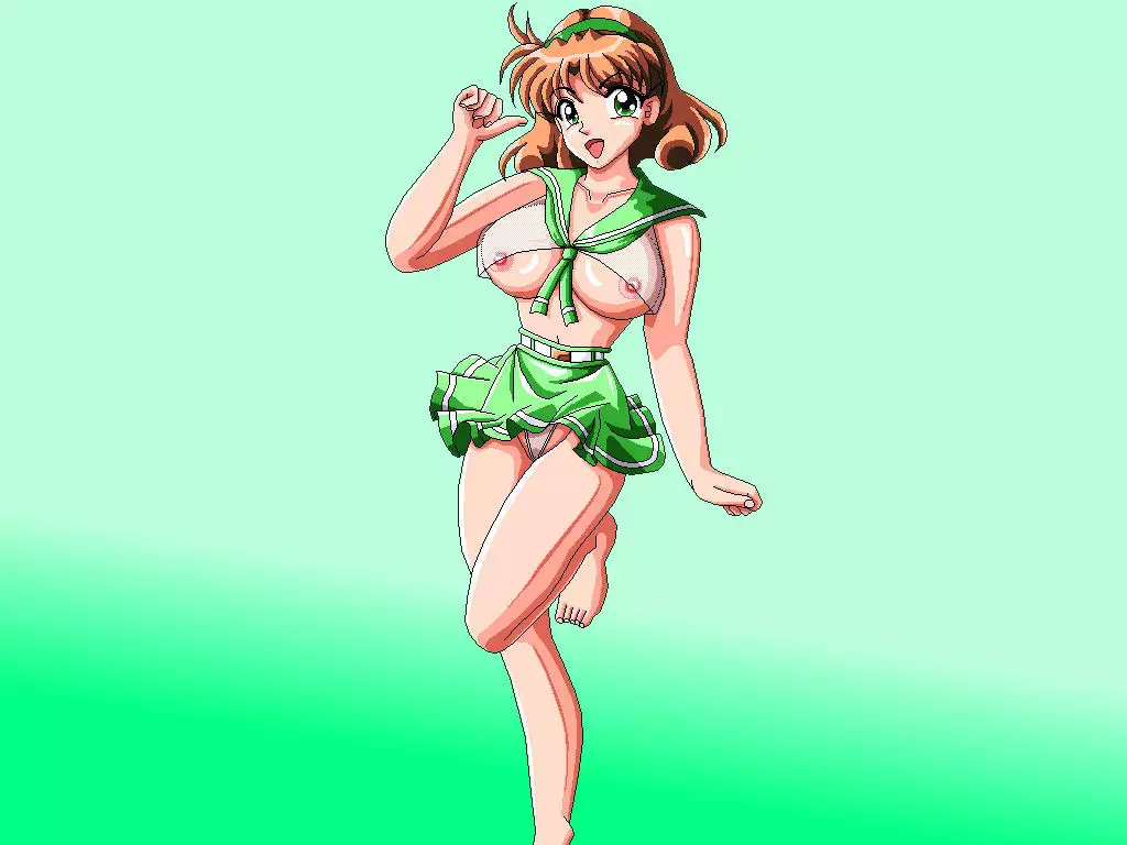 Sanshoku Dama Return