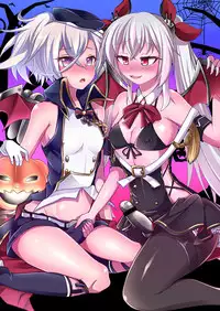 [Maltese (Runrun)] Murakumo-chan no Karei naru Fukushuugeki (Kantai Collection -KanColle-) [English] [TSHH] [Digital]