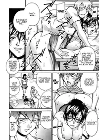 [Don Shigeru] Mechiku [English] [Munyu]